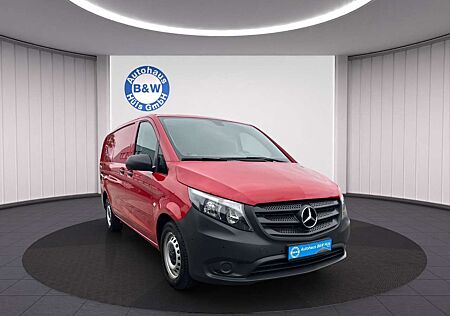 Mercedes-Benz Vito Kasten 110/111/114 CDI FWD lang*1,Ha*REGALE