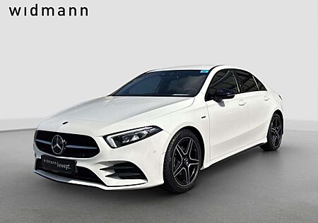 Mercedes-Benz A 200 d Lim *AMG*Edition 2020*PTS*Kamera*SpurH**