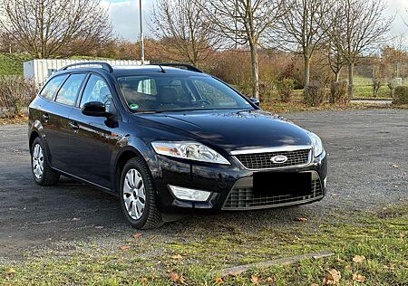 Ford Mondeo 2.0 Turnier|1. Hand|Klimaauto|AHK|Inspektion 04/25