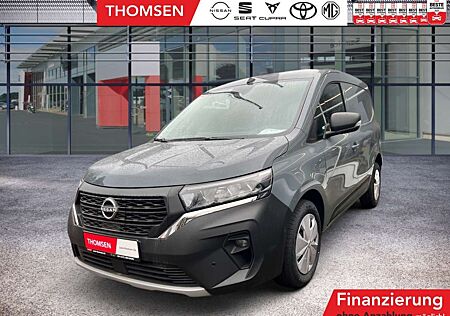 Nissan Townstar Kasten L1 2,2t DIG-T 130 N-CONNECTA PDC