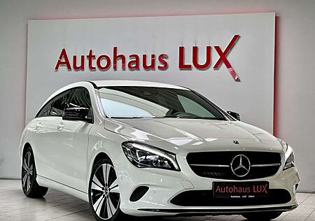 Mercedes-Benz CLA 180 AMBIENTE NAVI TOTW*KEYLESS NIGHT R-KAMERA