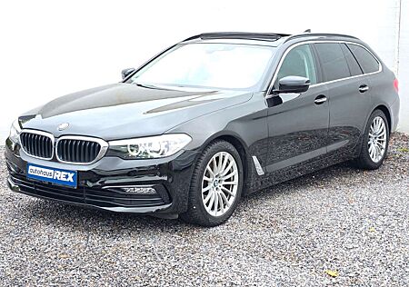 BMW 520 d xDrive Sport Line M Paket PANO NAVI KAMERA