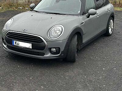 MINI One Clubman One