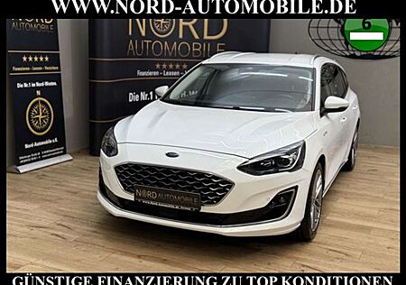 Ford Focus Turnier 1.5 EcoBlue VIGNALE *AHK*STHZ*HUD* Vignale