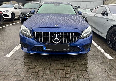 Mercedes-Benz C 300 T 9G-TRONIC Avantgarde