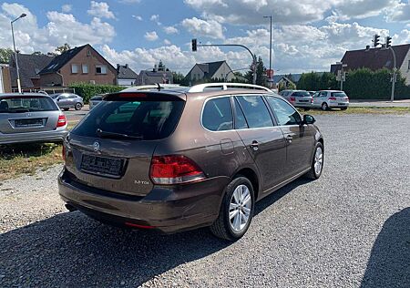 VW Golf Volkswagen VI Variant Style Zahnriemen bei 212.500 KM