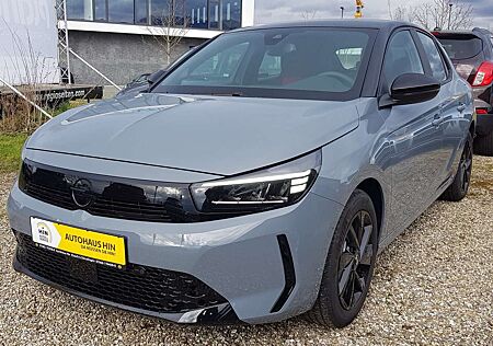 Opel Corsa 1.2 Turbo YES -weitere 450 Fahrzeuge lieferbar