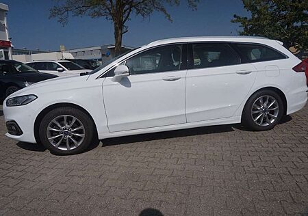 Ford Mondeo Turn.Titanium*AUTM*AHK*NAVI*KAME*SPUR*LED