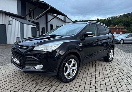 Ford Kuga 1.5 ECO BOOST Trend ERST: 56.000 km EURO 6