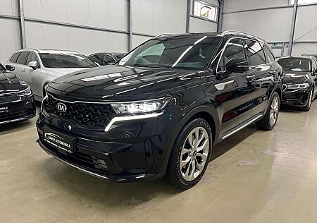Kia Sorento Platinum 4WD 7.Sitzer PANO Head-Up 360°K
