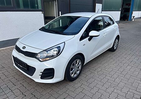 Kia Rio 1.2 Start