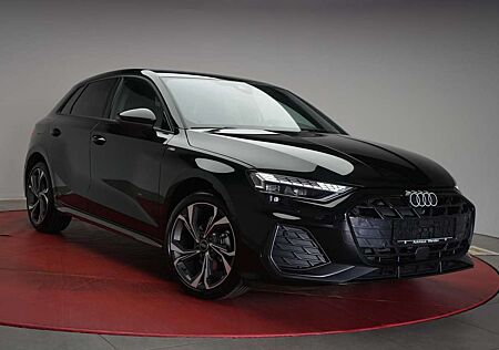 Audi A3 35 TFSI S tronic S line CarPlay/ACC/Kamera/Vi