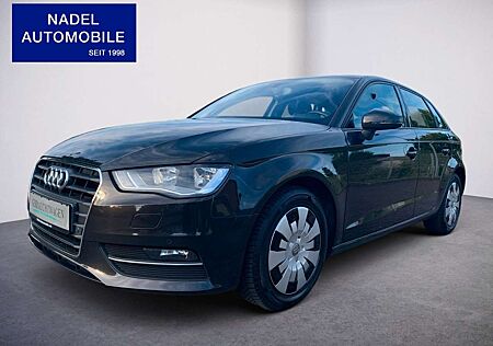 Audi A3 Sportback attraction/Navi/Klima/SHZ/FSE/MFL