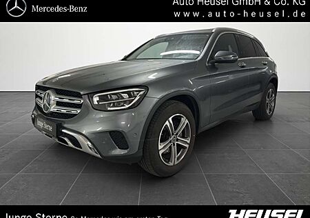 Mercedes-Benz GLC 220 d 4M Offroad *Infot.-P*Park-P*