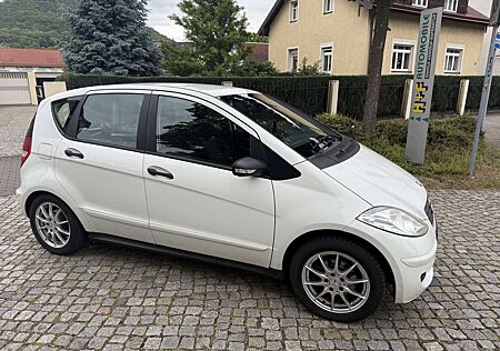 Mercedes-Benz A 180 CDI (169.007)