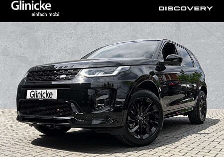 Land Rover Discovery Sport D200 AWD R-Dynamik SE 20" Pano A