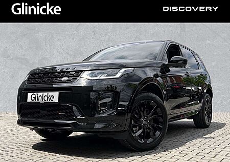 Land Rover Discovery Sport D200 AWD R-Dynamik SE 20" Pano A