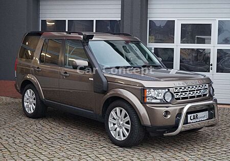 Land Rover Discovery 4 TDV6 SE *1.Hand/Standhz./AHK/7Sitze*