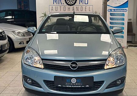 Opel Astra H Twin Top Endless Summer