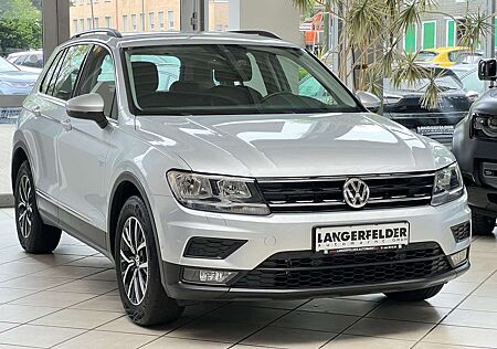 VW Tiguan Volkswagen 1.5 Comfortline AHK-Schwenkbar|KANERA|SHZ