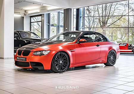 BMW M3 Cabrio G-POWER AULITZKY MPERFORMANCE