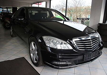 Mercedes-Benz S 500 Lim.*Glasdach*Sitzbel*Komfortsitze*Softclo