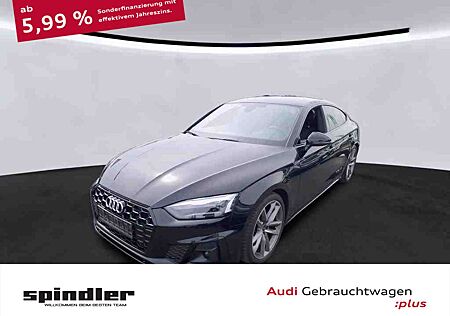Audi A5 Sportback S-Line 35 TDI S-tronic / Navi, AHK