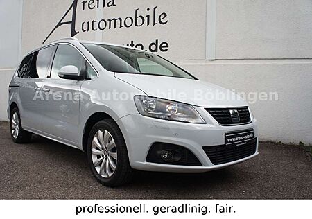 Seat Alhambra 2.0 TDI Style DSG*NAVI*PDC*ALU*PANORAMA