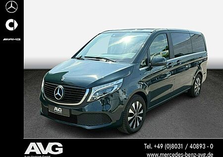Mercedes-Benz EQV 300 AVANTGARDE Lang Navi RFK LED Leder Dist.