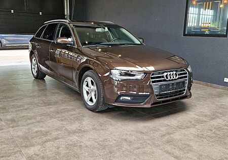 Audi A4 Avant Ambiente 2.0TDI*Kamera*Soundsystem*