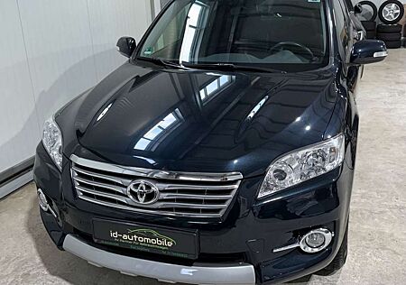 Toyota RAV 4 Travel Aut, Kamera, KeylessGo, wenig KM