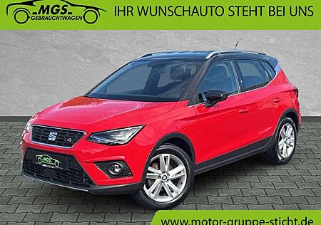 Seat Arona FR Beats 1.0 TSI DAB #BT #ANDROID