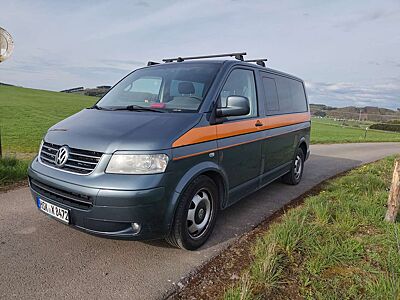 Volkswagen T5 Multivan Multivan
