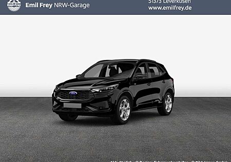 Ford Kuga 2.0 EcoBlue Aut. ST-LINE AHK+TECHNO-PAKET