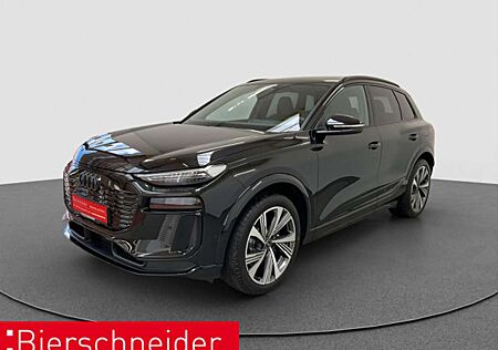 Audi SQ6 e-tron SQ6 qu 21 B&O MATRIX NAVI PANO