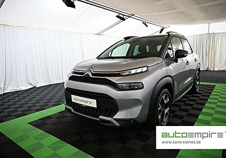 Citroën C3 Aircross Citroen 1.2 PT 110 Shine-Pack LED/NAVI/PANO /17