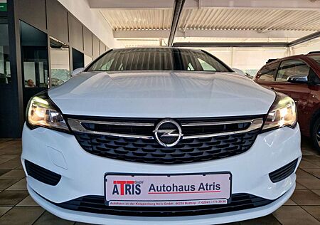 Opel Astra K Lim. 5-trg. Edition Start/Stop