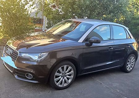 Audi A1 1.6 TDI Sportback Ambition