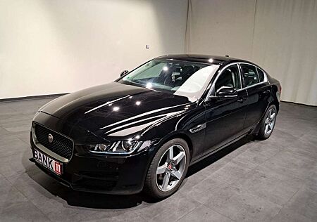 Jaguar XE Prestige