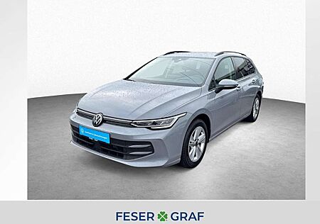 VW Golf Volkswagen VIII Variant 1.5 eTSI DSG LIFE HUD KAM NAVI