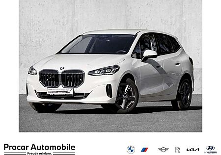 BMW 218 d ADAPT.LED+PA+SHZ+KOMFORTZGANG