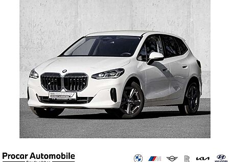 BMW 218 d ADAPT.LED+PA+SHZ+KOMFORTZGANG
