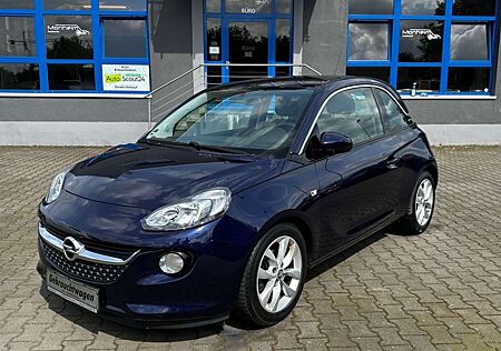 Opel Adam Jam