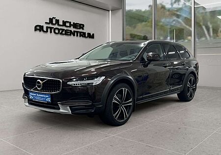 Volvo V90 Cross Country 4WD | 2.Hand | PDC |Inspektion