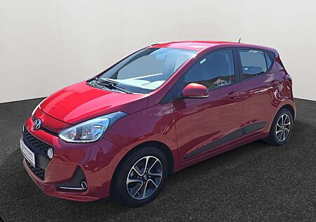 Hyundai i10 1.2 Style Allwetter DAB CarPlay Bluetooth