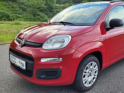 Fiat Panda Panda 1.2 Pop " erst 33.100 KM - Klima "