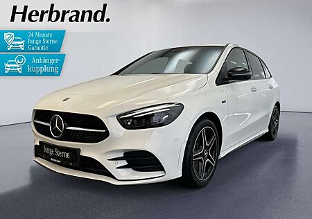 Mercedes-Benz B 250 e AMG *Night AHK 360° Memory LED Distronic