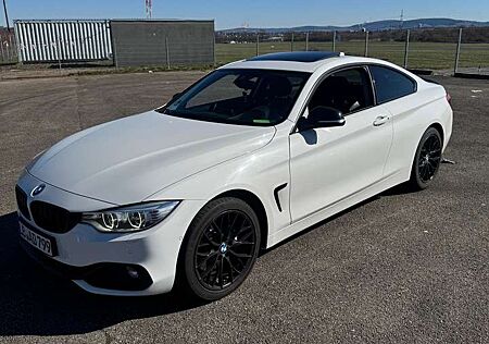BMW 435 i xDrive