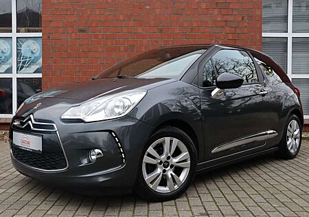 Citroën DS3 Citroen SoChic 1.6 HDi LED Navigation