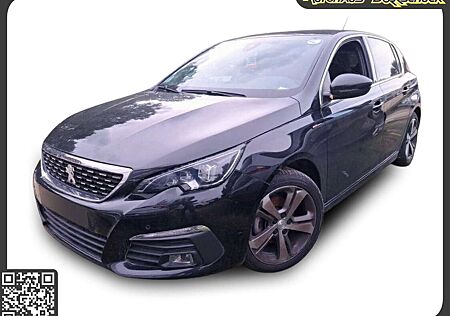 Peugeot 308 1.5 BlueHDi 8G-Automatik GT-Line